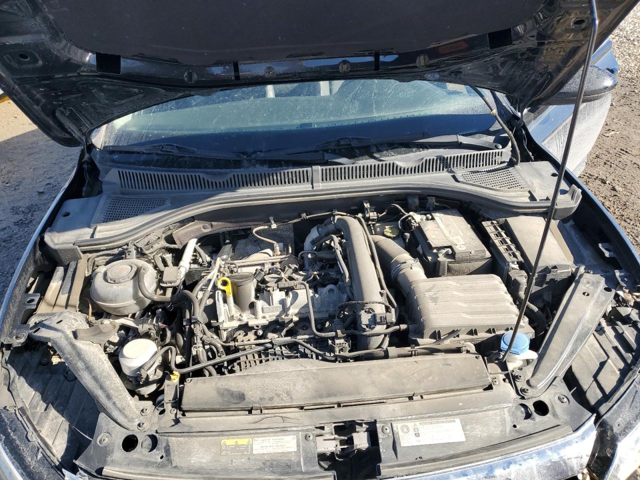 2019 Volkswagen Jetta - Image 11