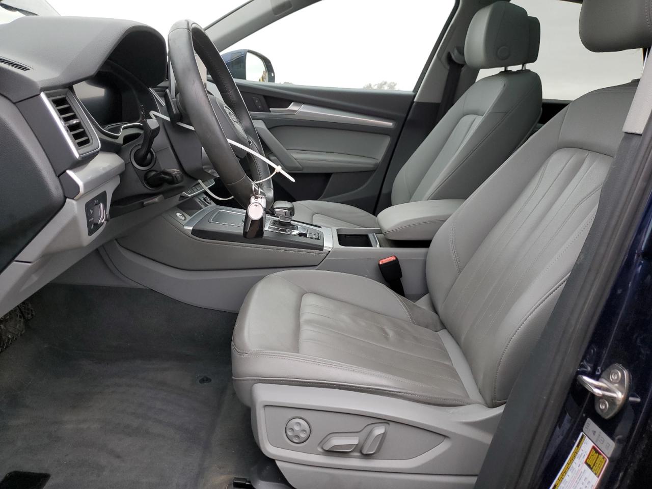 2019 Audi Q5 - Image 7