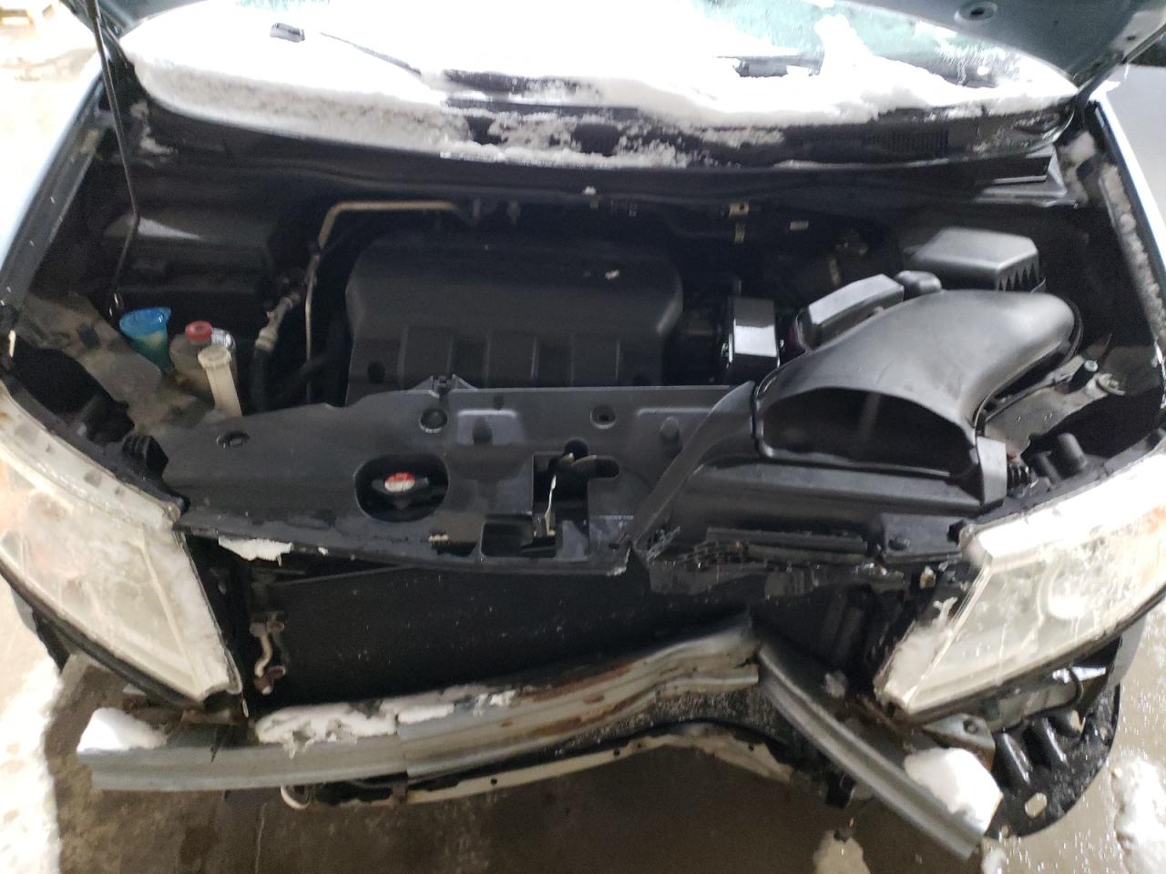 2012 Honda Odyssey - Image 13