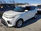 2022 Kia Soul Lx zu verkaufen in Spartanburg, SC - Front End