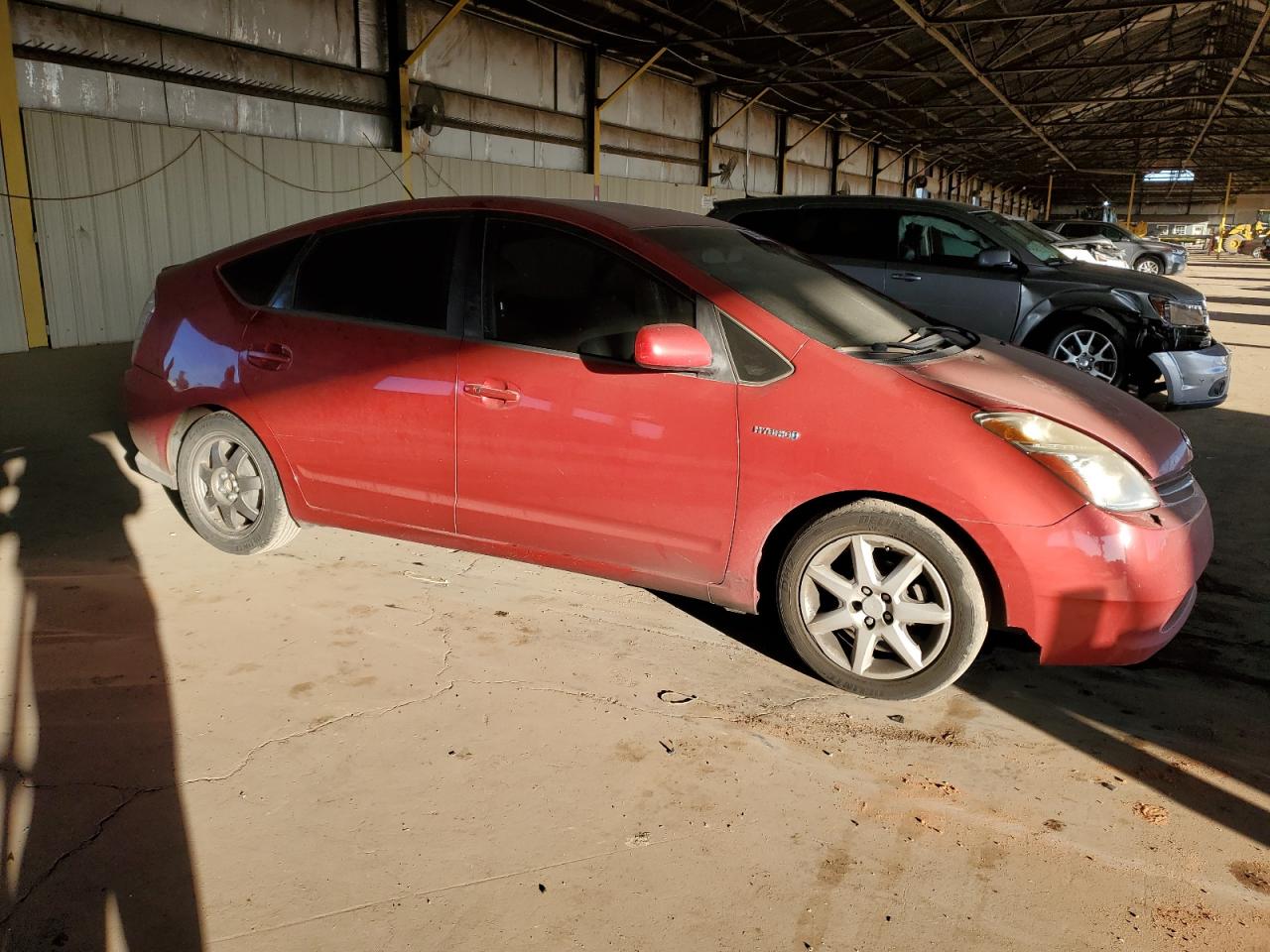 2009 Toyota Prius - Image 4