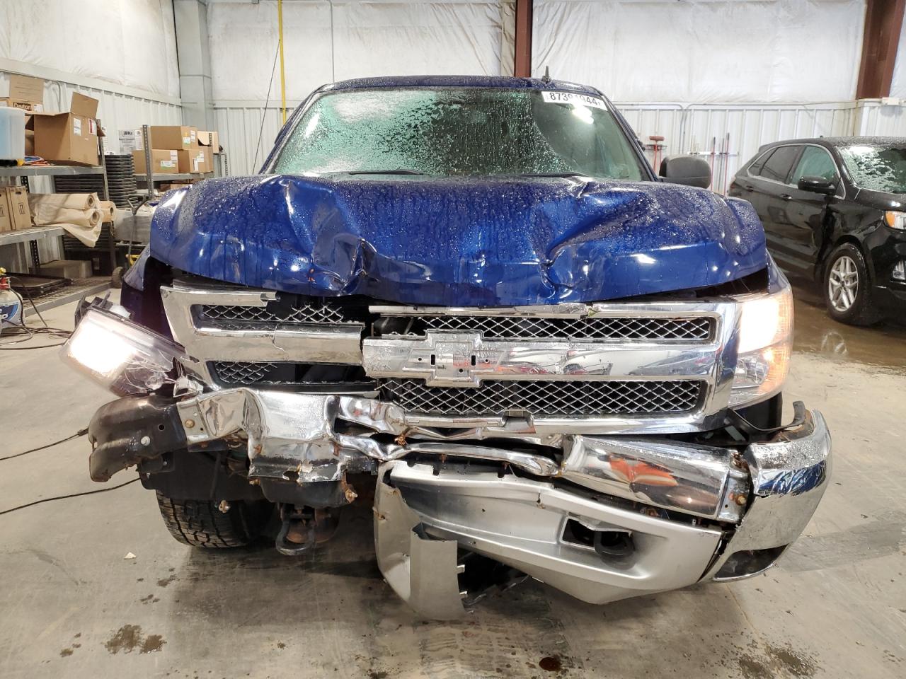 VIN 1GCRKSE7XDZ185064 2013 CHEVROLET ALL Models no.5