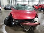 2013 Ford Fiesta Se en Venta en Ham Lake, MN - Rollover
