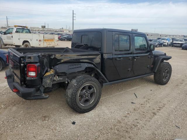  JEEP GLADIATOR 2021 Czarny
