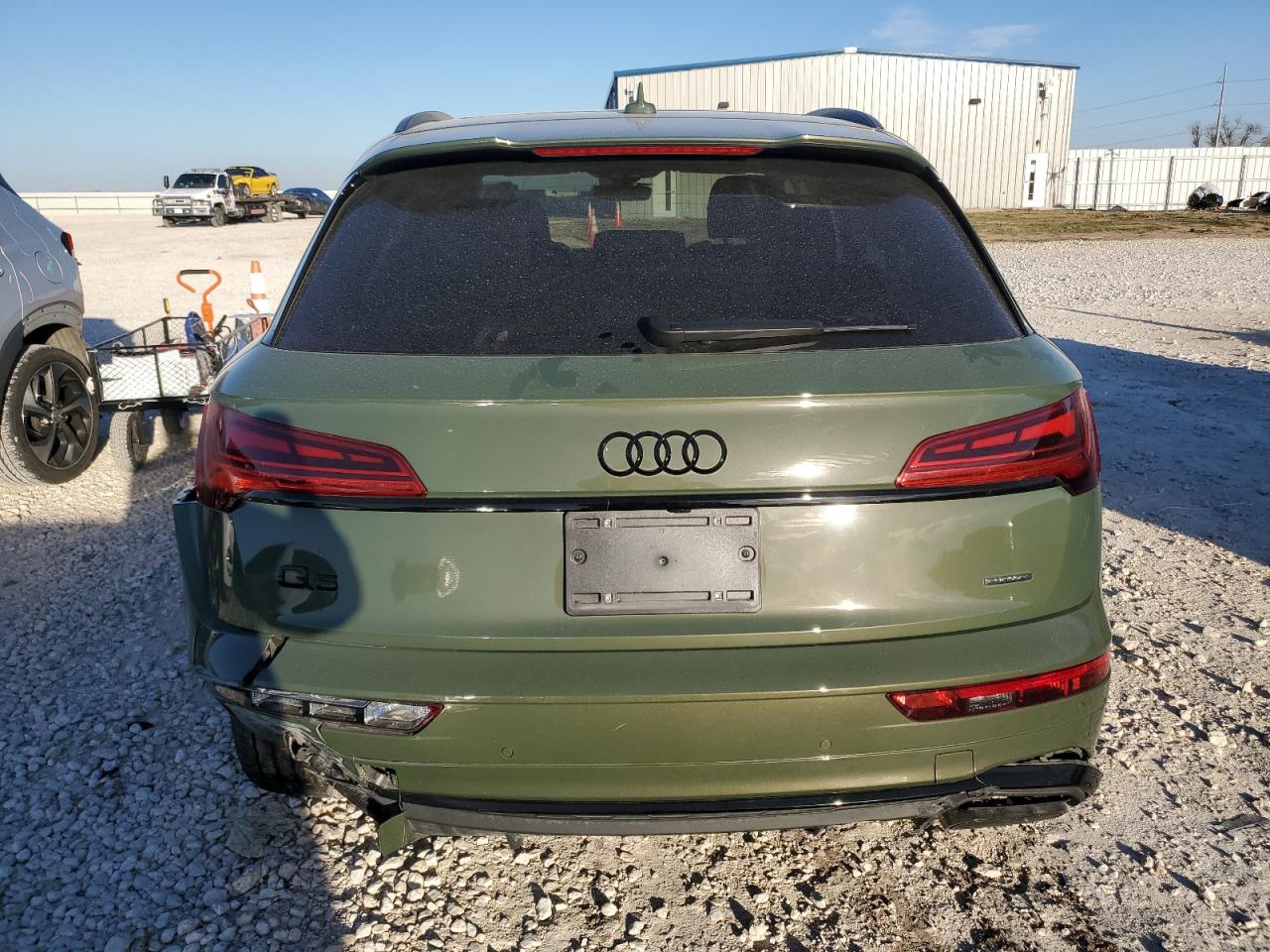 2023 Audi Q5 - Image 6