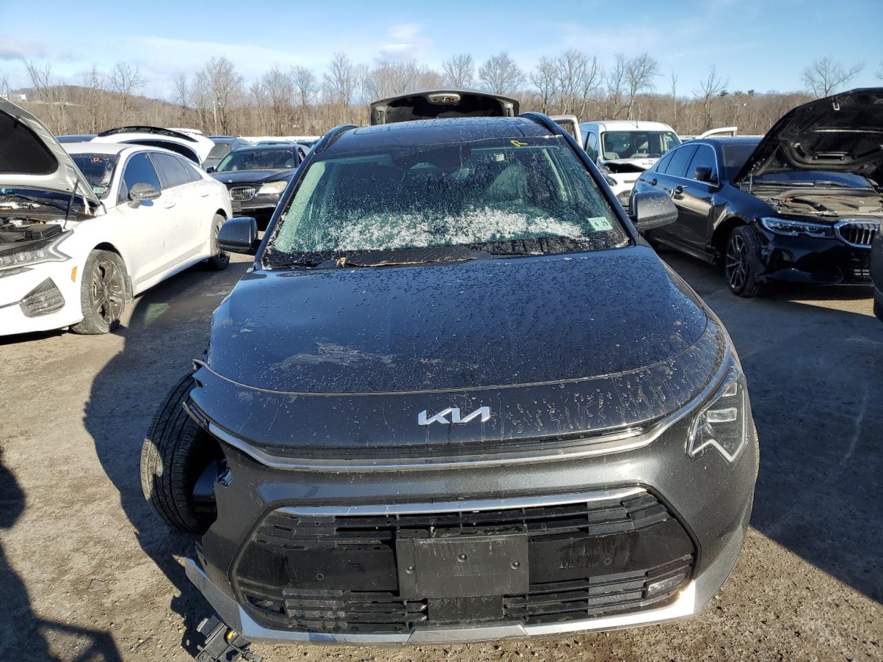 Kia Niro 2023 -auction- 4