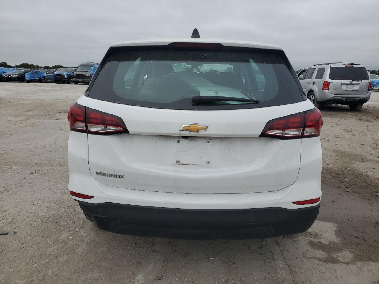 2022 Chevrolet Equinox - Image 6