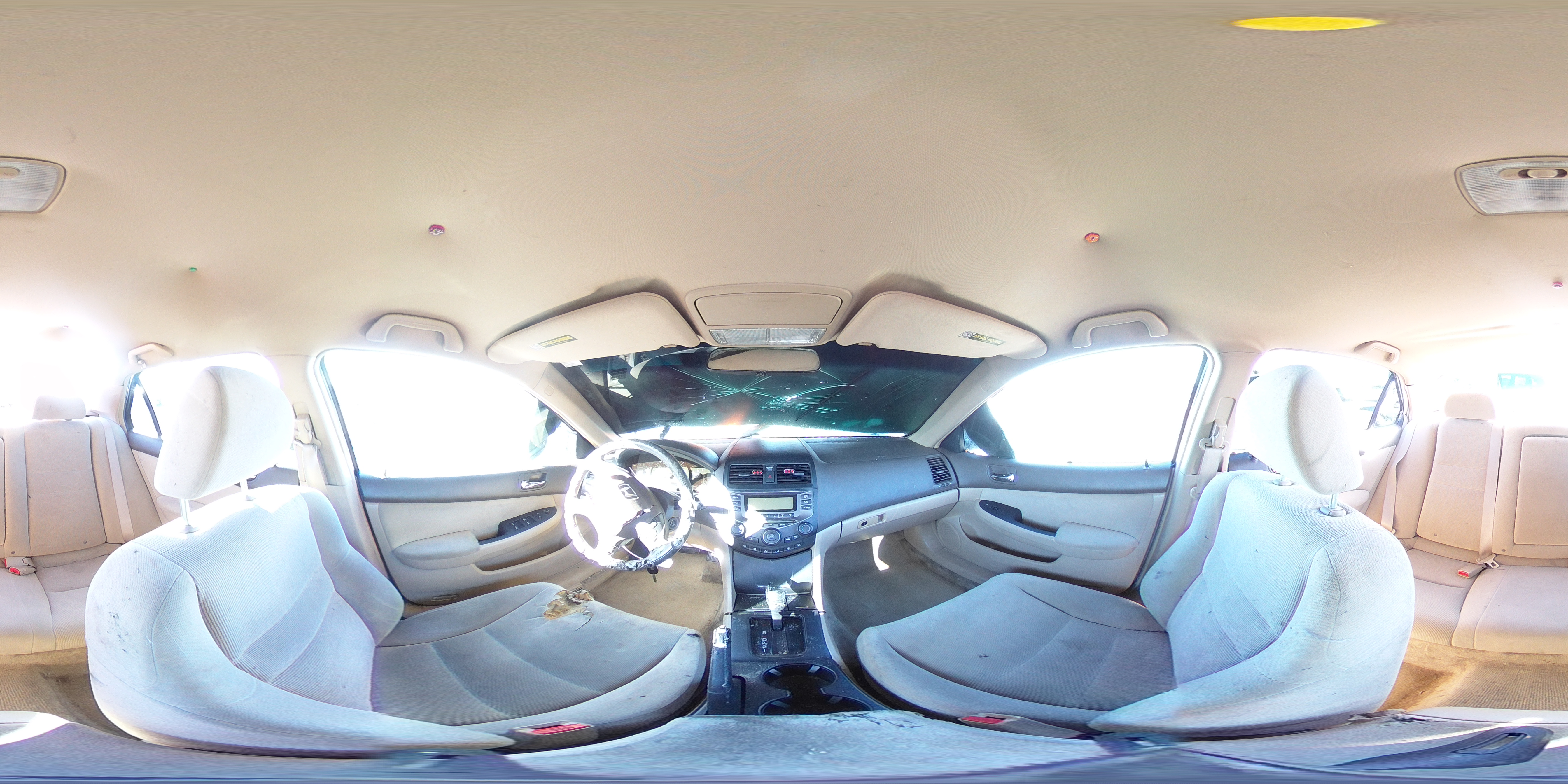 2007 Honda Accord - Image 13