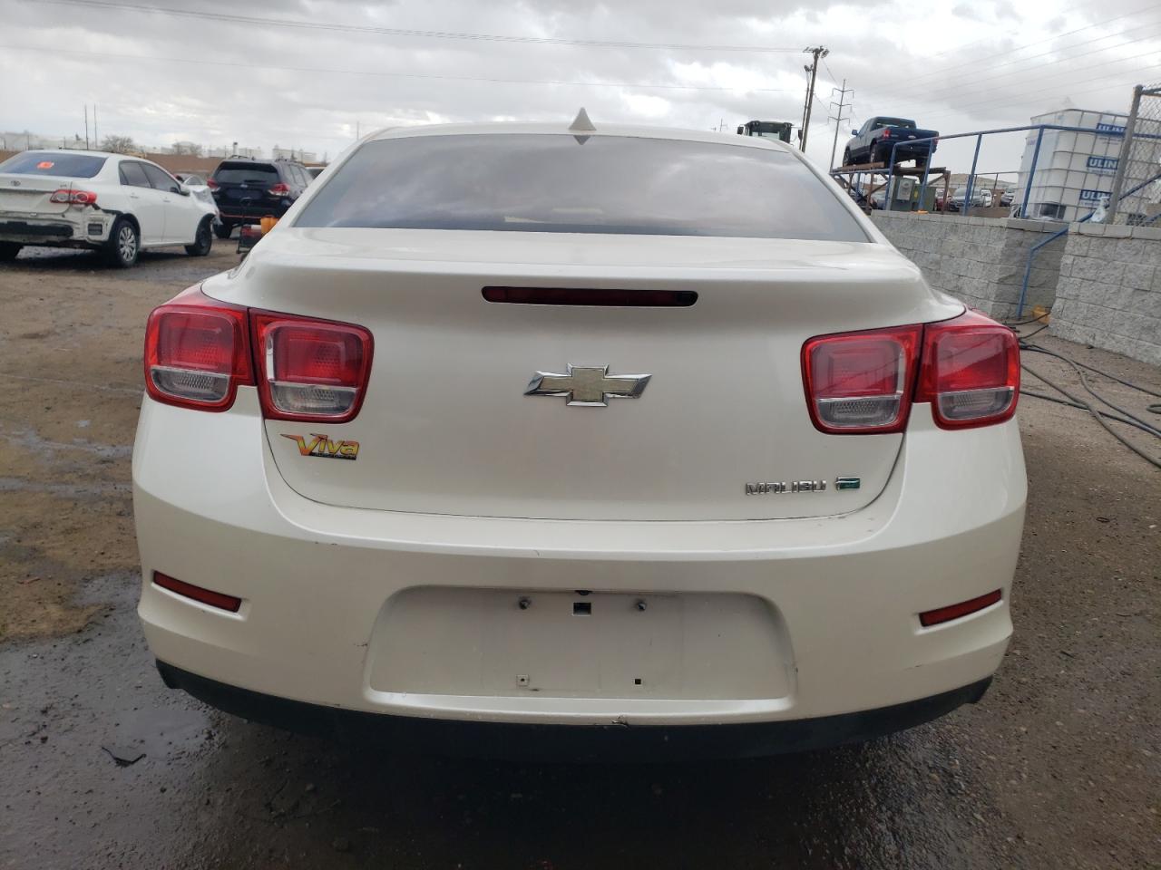 2013 Chevrolet Malibu - Image 6