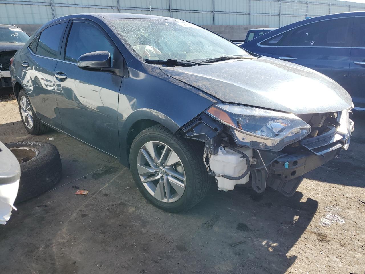 VIN 2T1BPRHE0GC598213 2016 TOYOTA COROLLA no.4