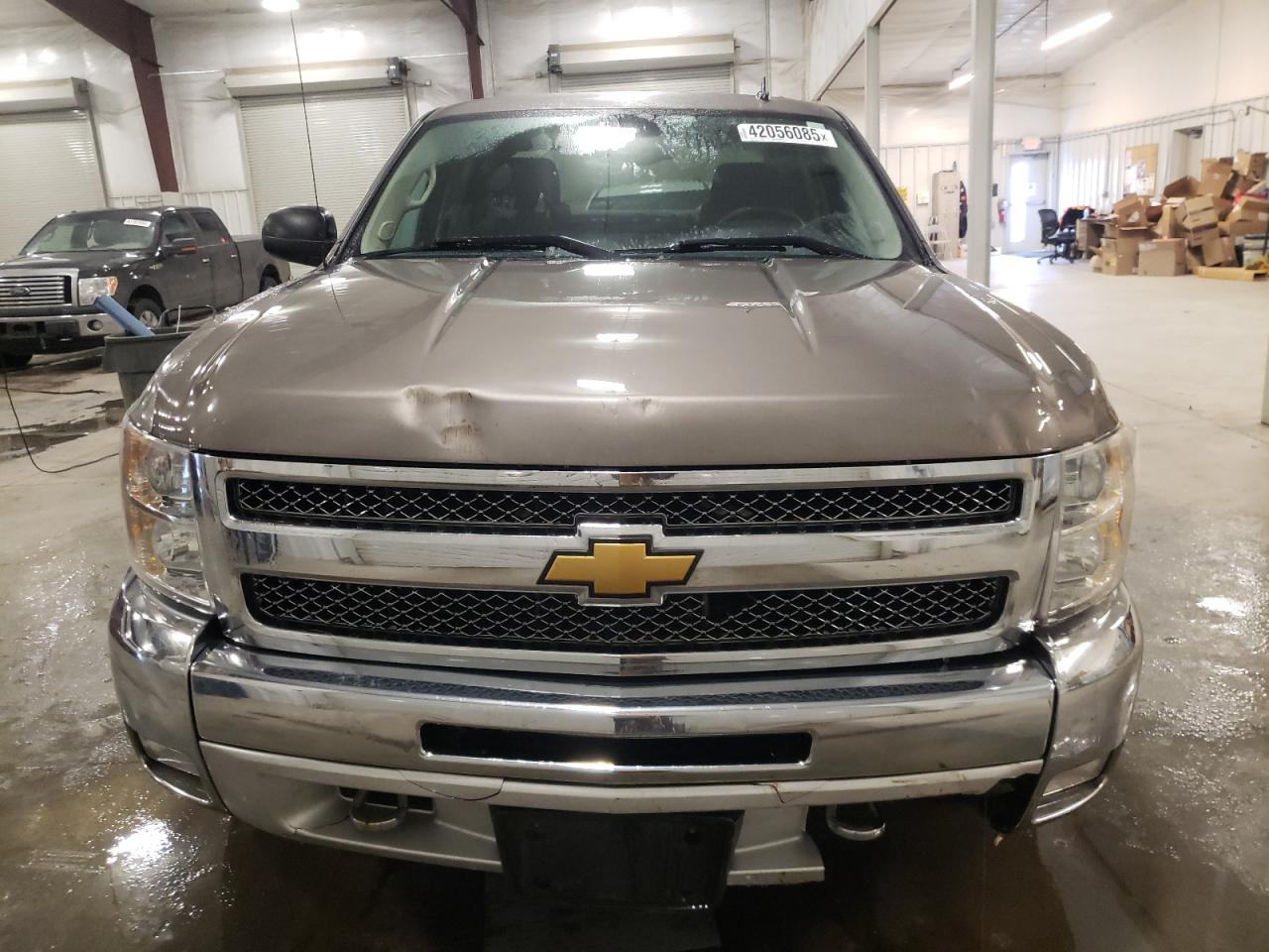 2013 Chevrolet Silverado - Image 5