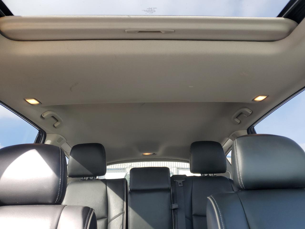 2019 Infiniti QX60 - Image 10