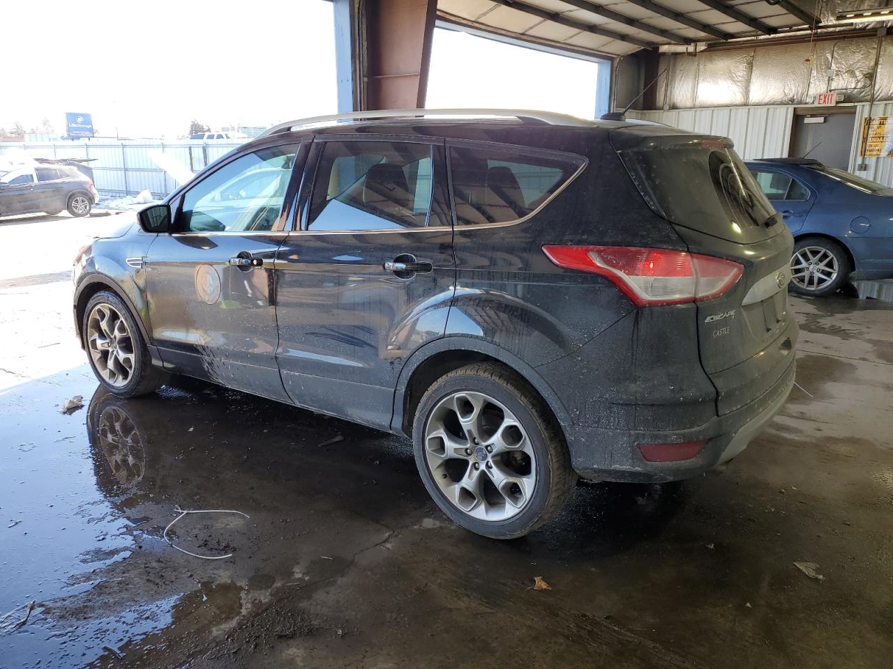 2014 Ford Escape - Image 2