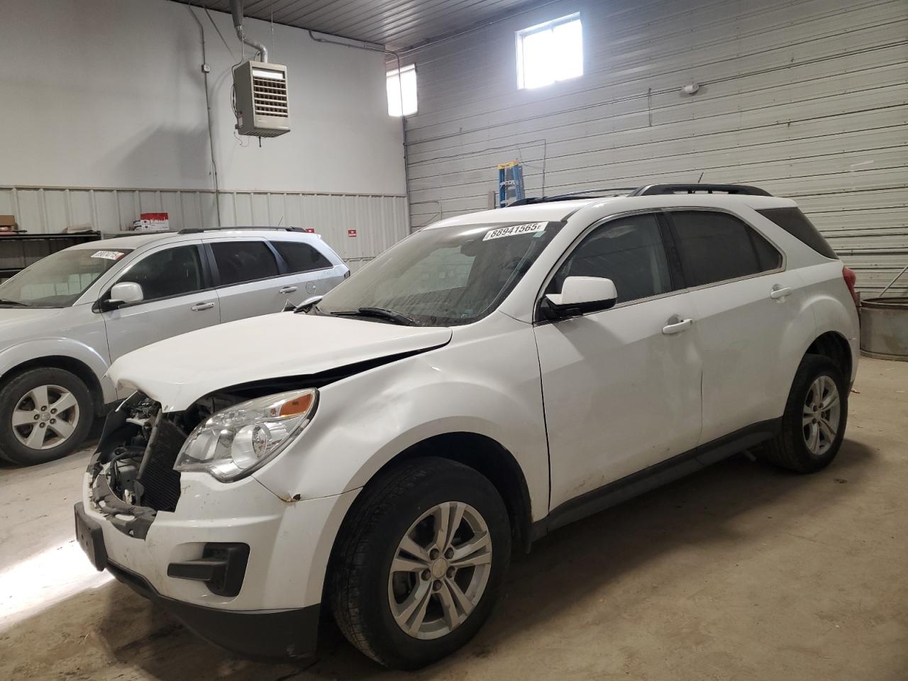 2014 Chevrolet Equinox - Image 1
