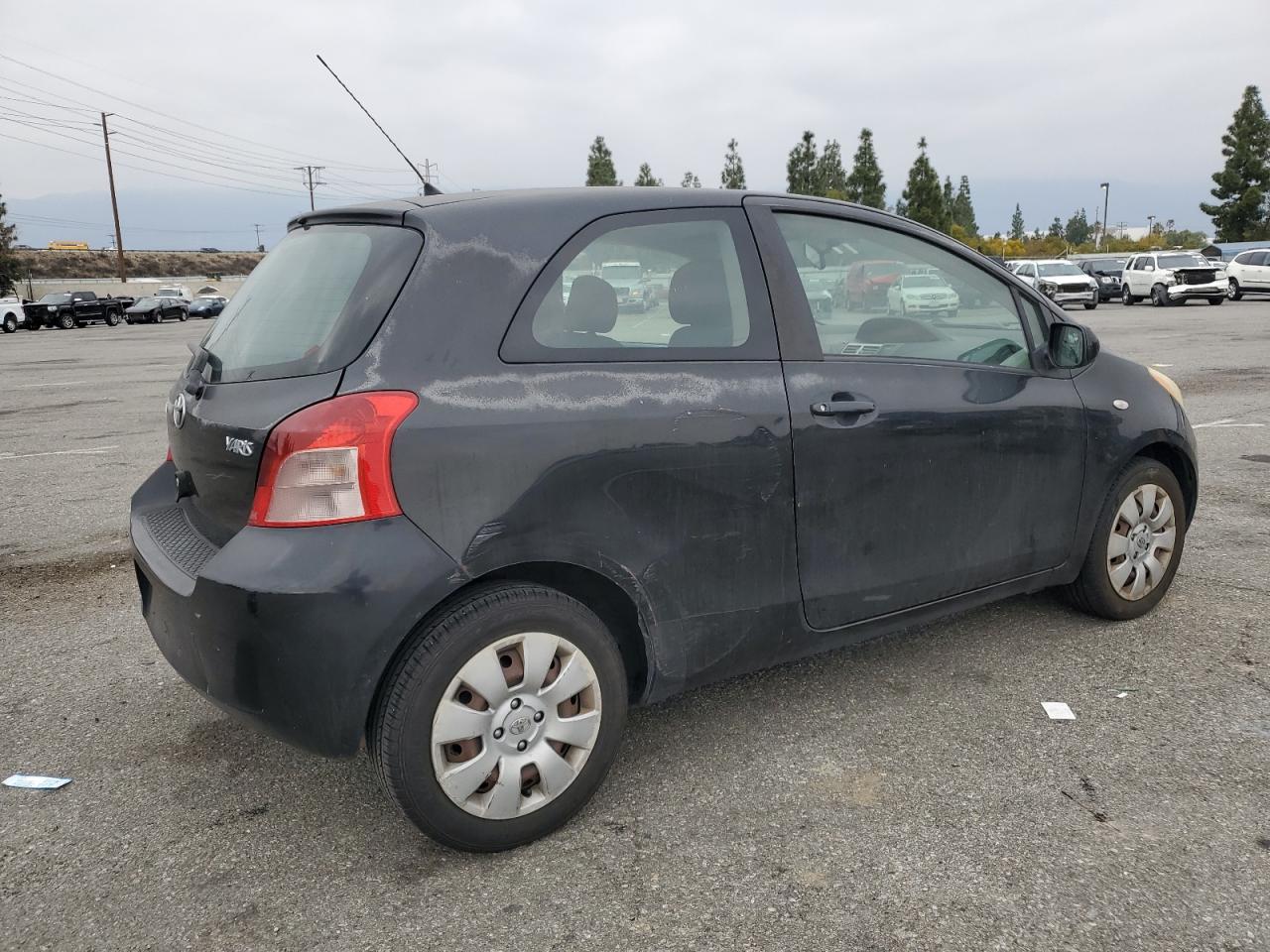 2007 Toyota Yaris - Image 3