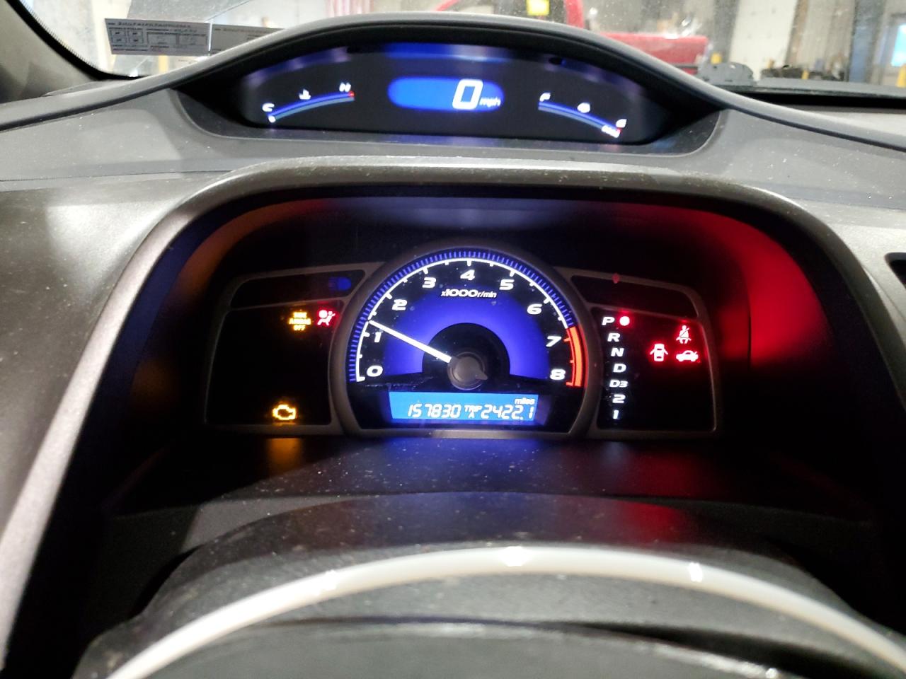 2010 Honda Civic - Image 9
