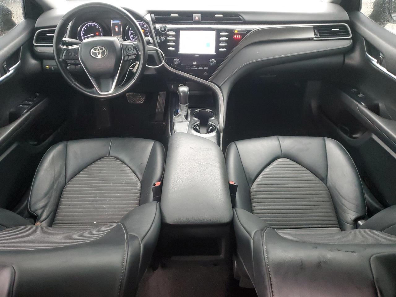 2020 Toyota Camry - Image 8