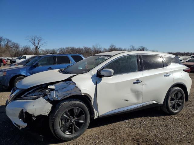 Des Moines, IA에서 판매 중인 2022 Nissan Murano S - Front End