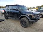 2022 Ford Bronco Base en Venta en Midway, FL - Side