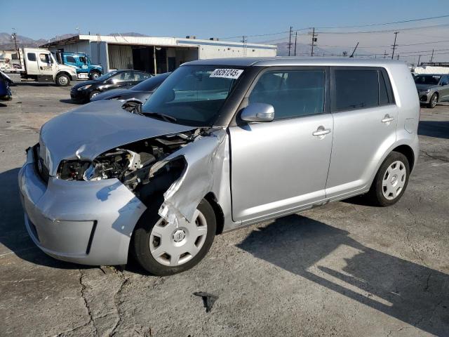 2008 Toyota Scion Xb