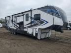2021 Keystone Challenger Fuzion en Venta en Riverview, FL - Water/Flood