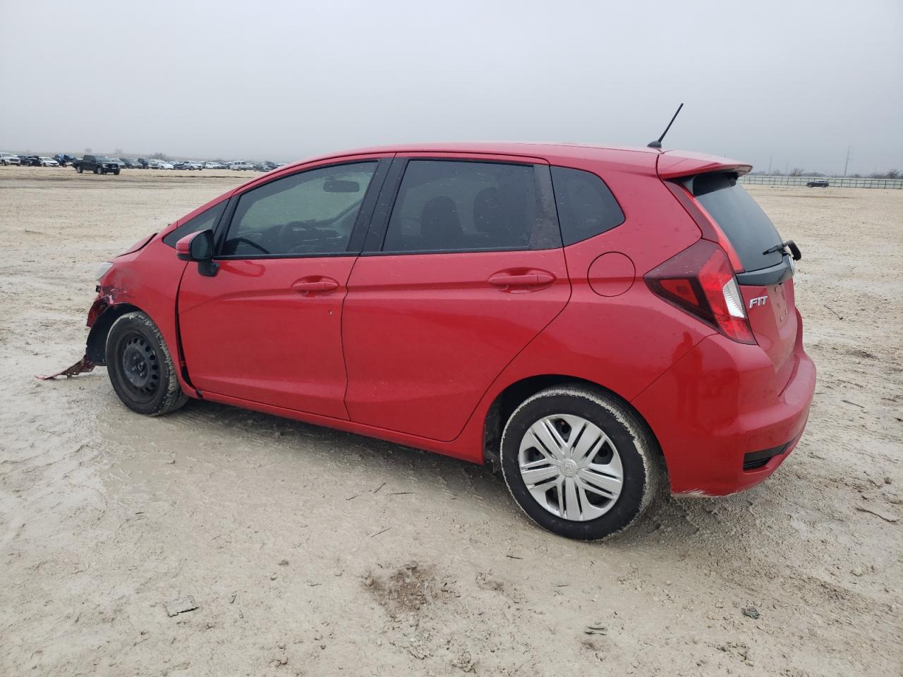 2019 Honda Fit - Image 2