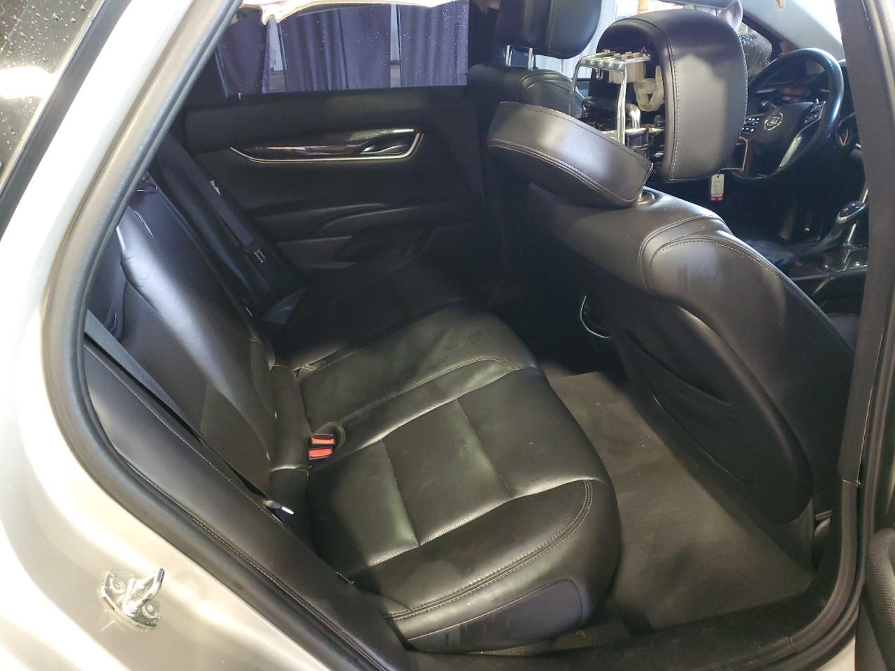 2013 Cadillac XTS - Image 10