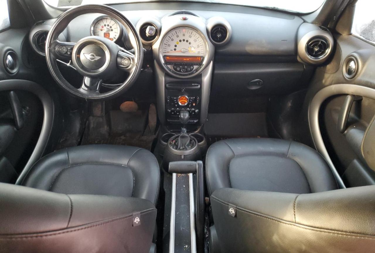 2012 MINI Cooper - Image 8