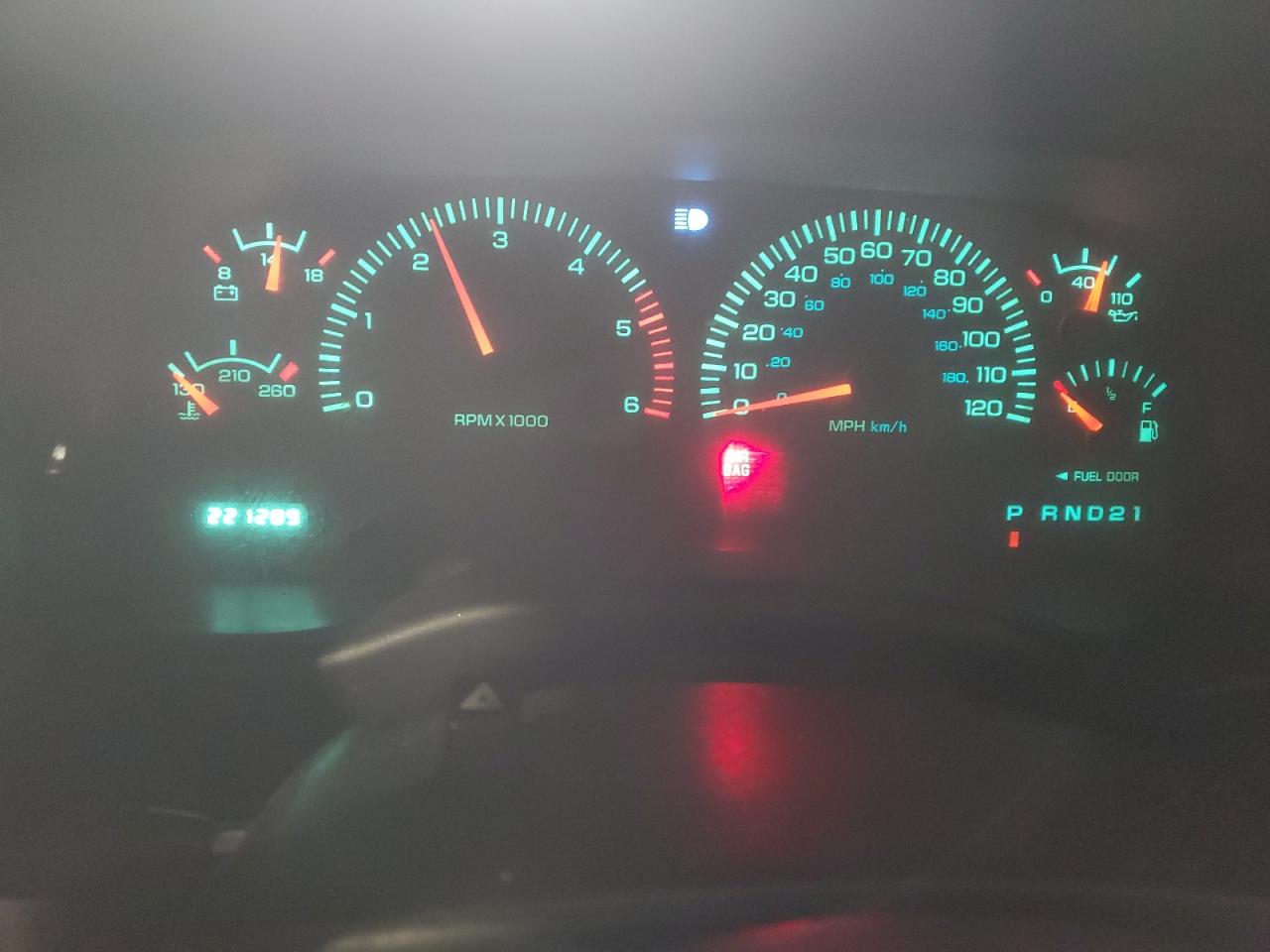 1999 Dodge Dakota VIN: 1B7GL26Z4XS233613 Lot: 89320955