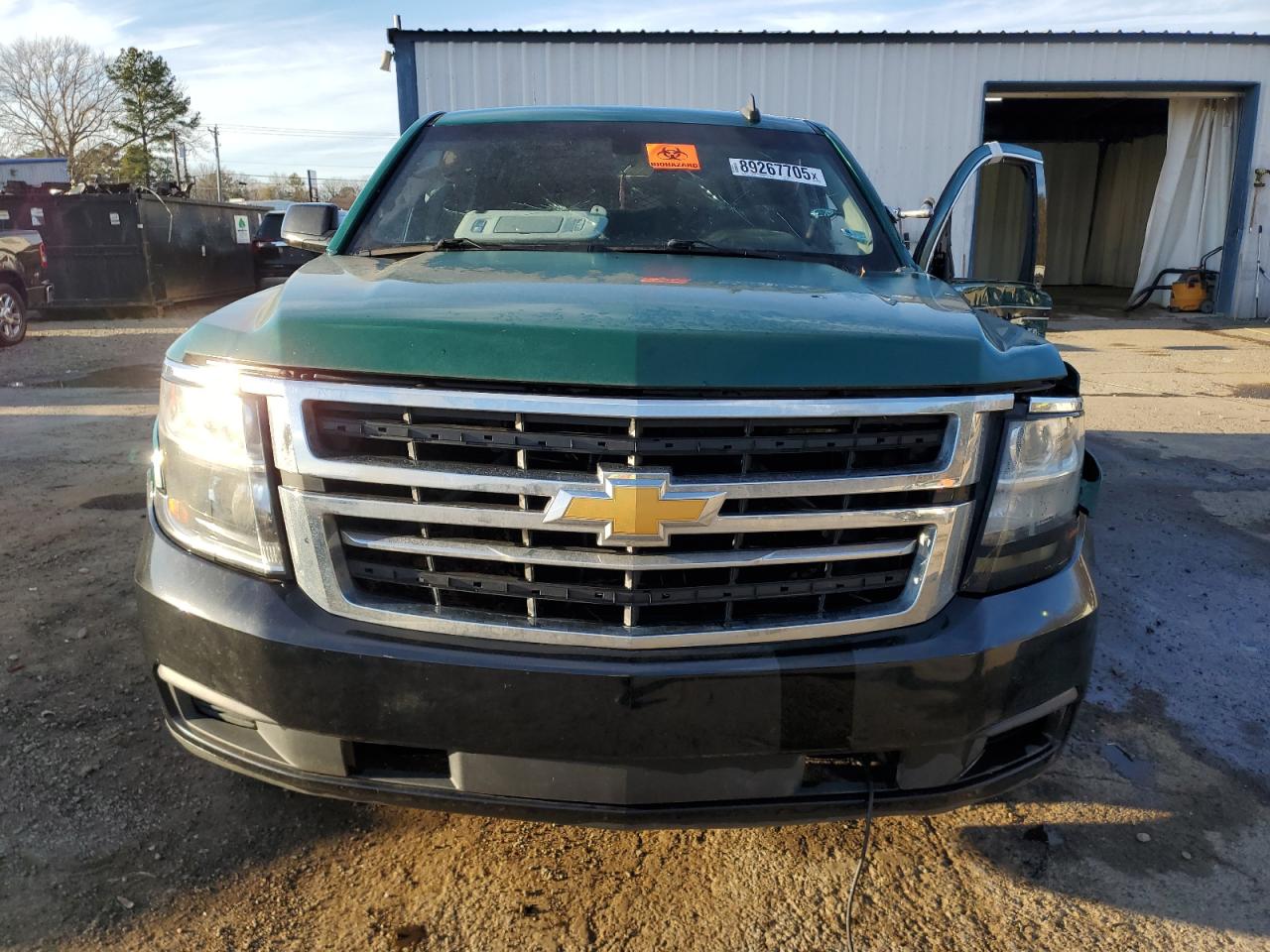 2020 Chevrolet Tahoe - Image 5