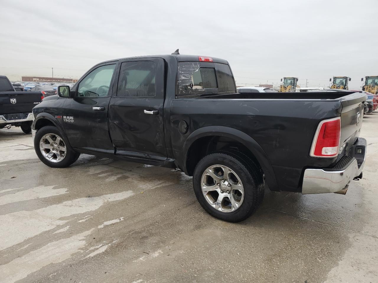 2018 RAM 1500 - Image 2
