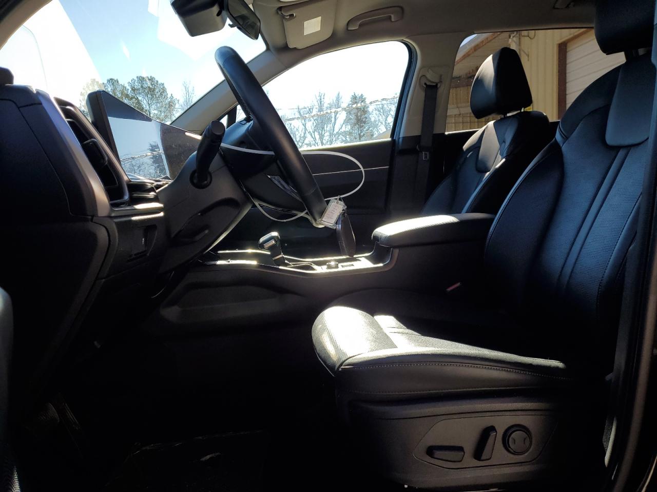 2024 Kia Sorento - Image 7