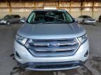 2018 Ford Edge Titanium იყიდება Phoenix-ში, AZ - Front End