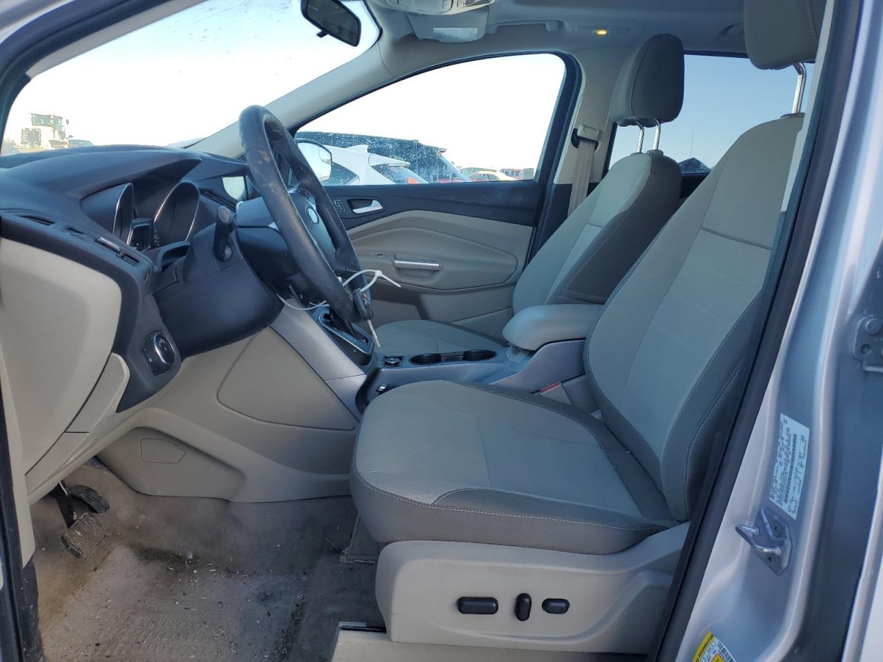 2014 Ford Escape - Image 7