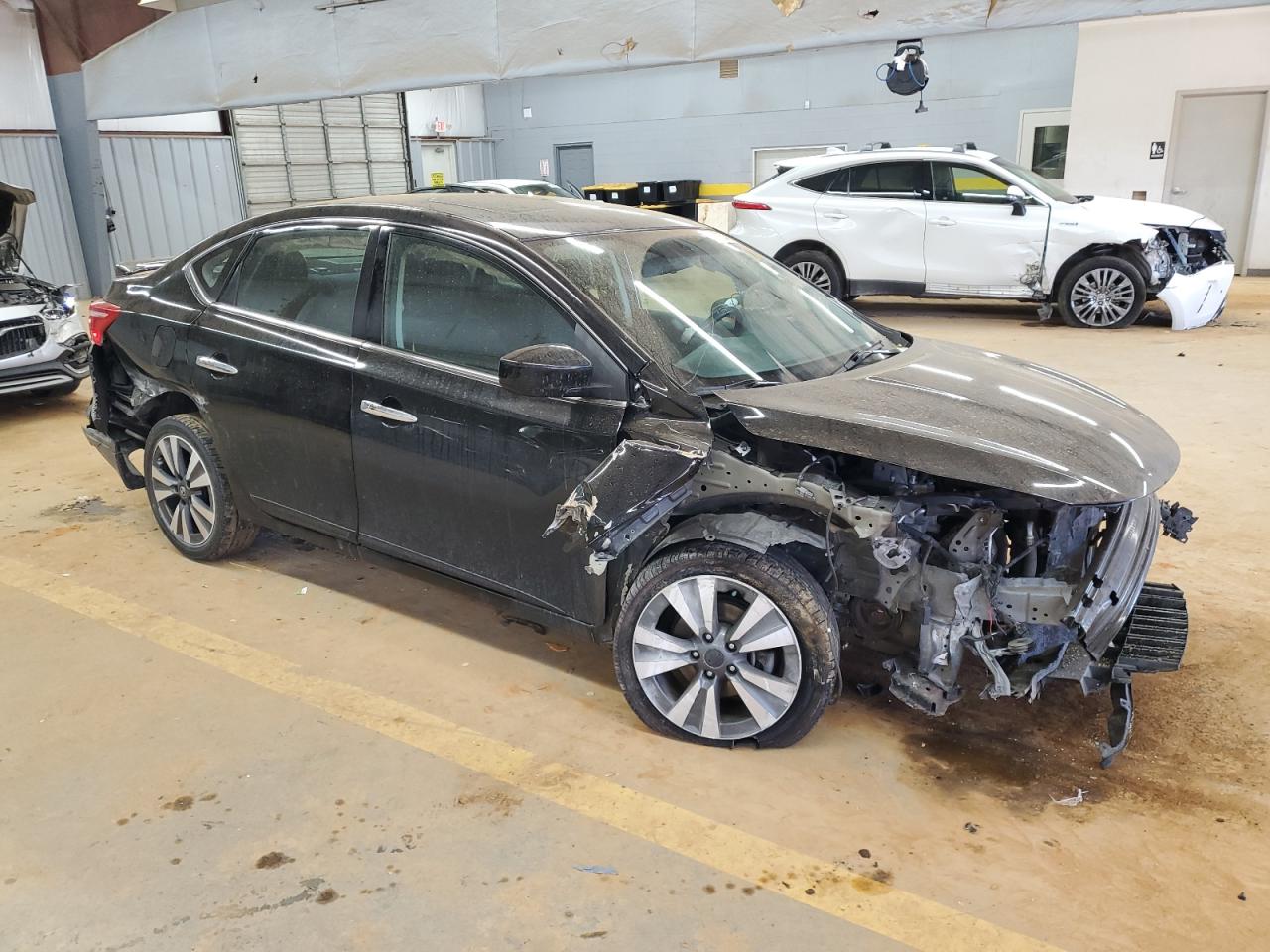 2019 Nissan Sentra - Image 4