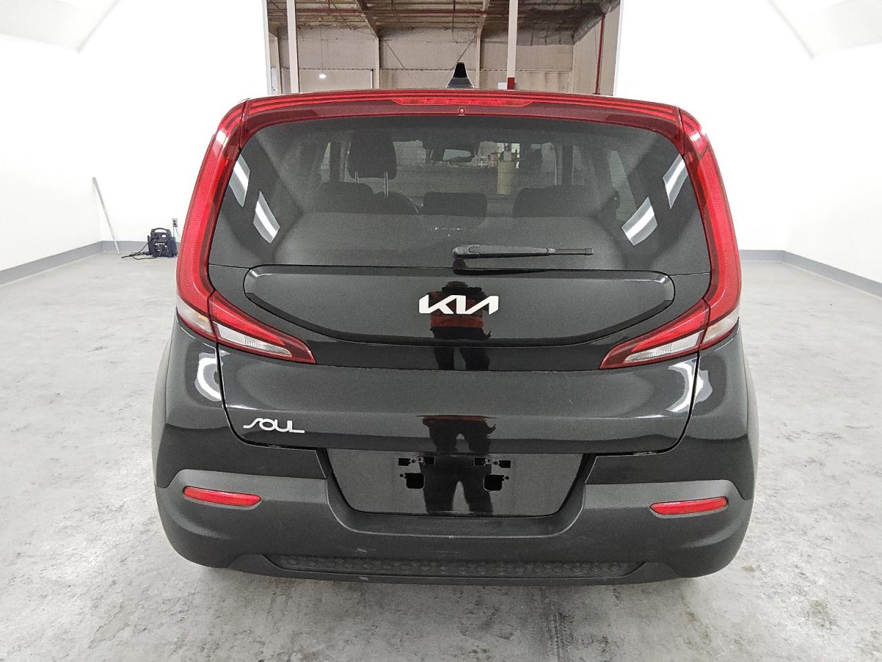 2022 Kia Soul - Image 6