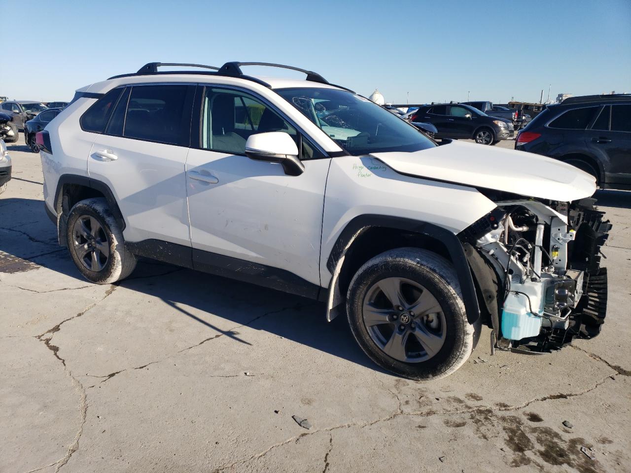 2024 Toyota RAV 4 - Image 4