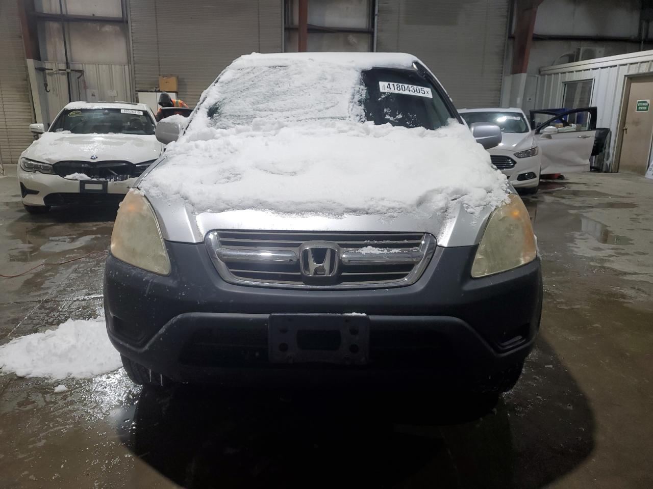 2004 Honda CR-V - Image 5