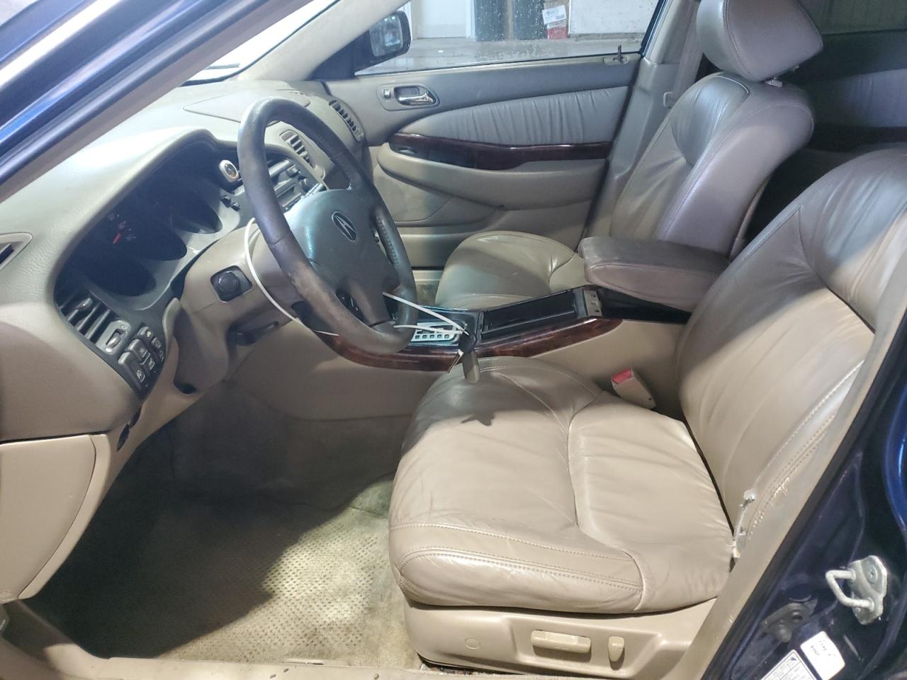 2003 Acura TL - Image 7