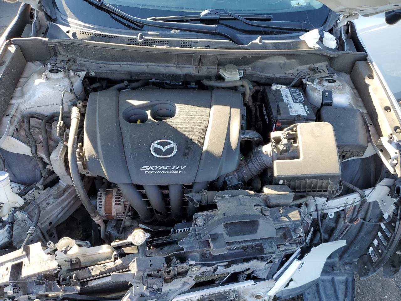 2019 Mazda CX-3 - Image 13
