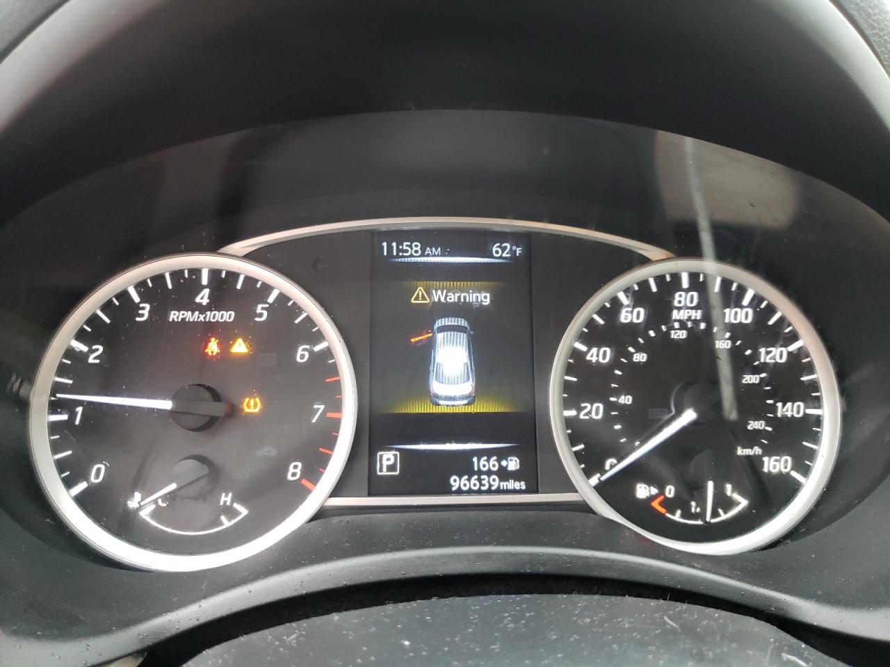 2017 Nissan Sentra - Image 9