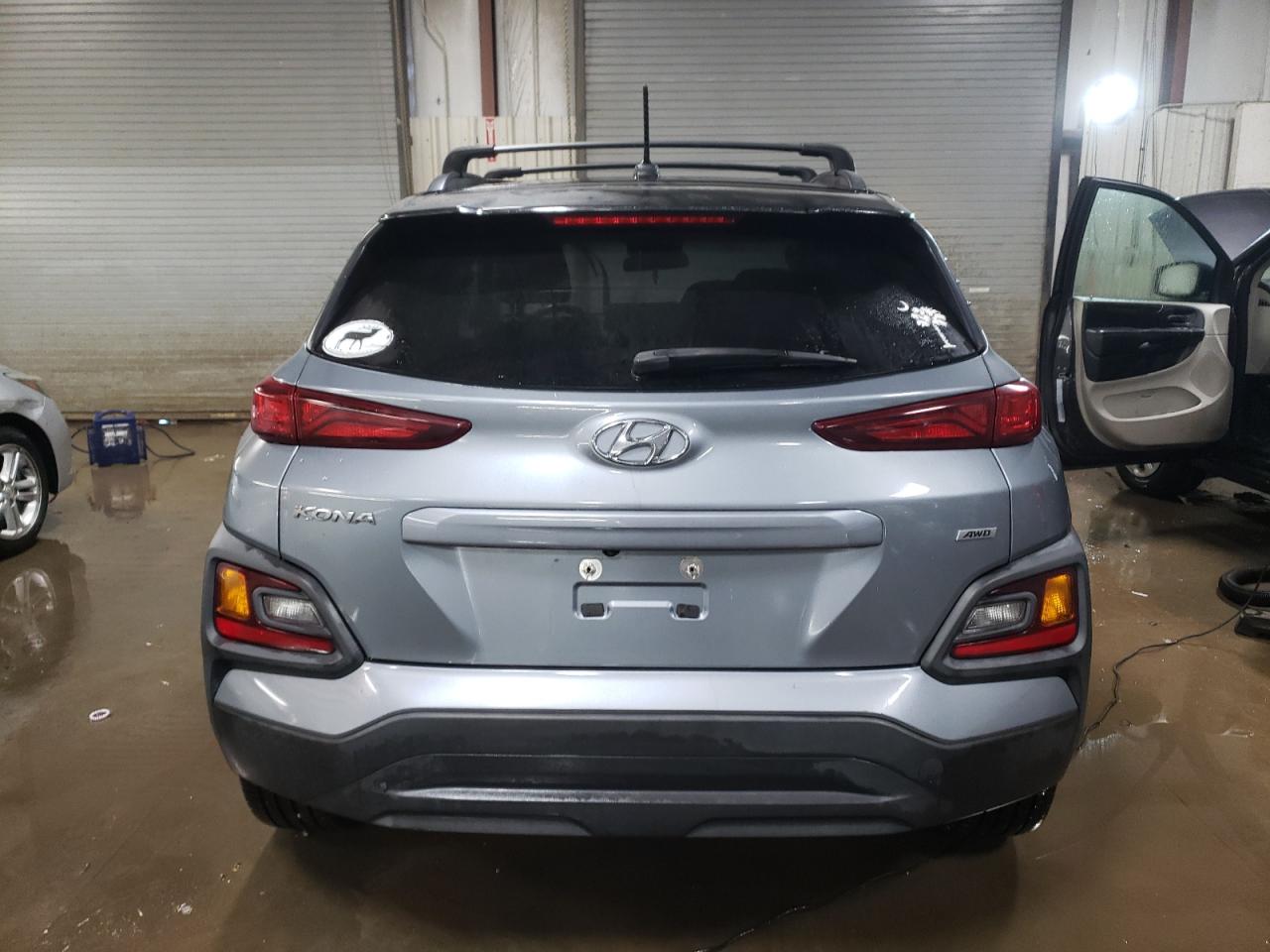 2019 Hyundai Kona - Image 6