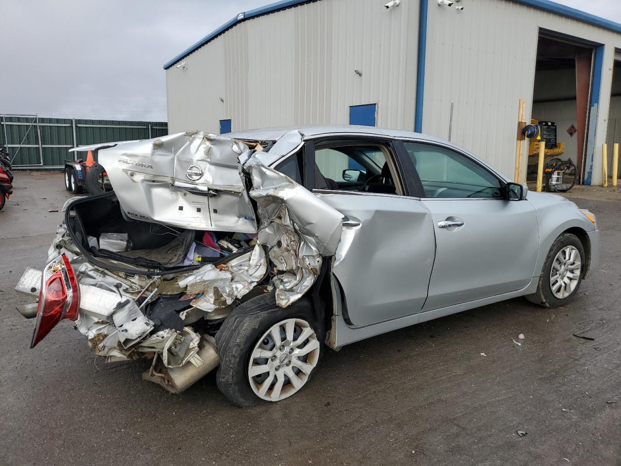 2013 Nissan Altima - Image 3