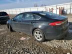 2018 Ford Fusion Se en Venta en Appleton, WI - Side