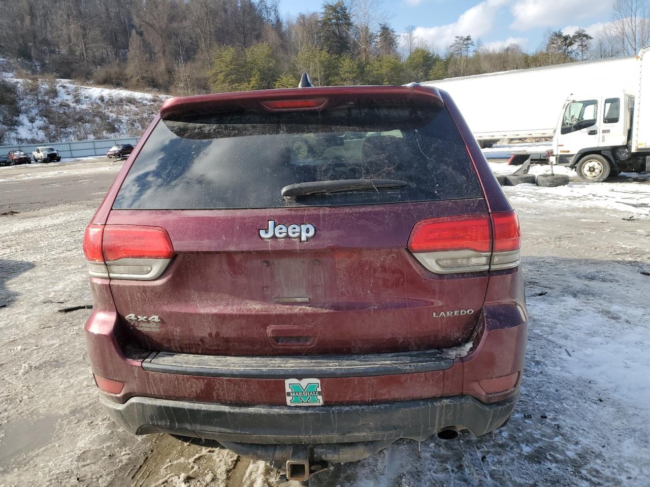 2016 Jeep Grand Cherokee - Image 6