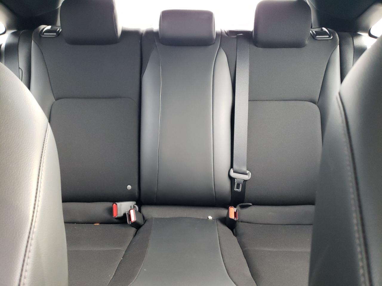 2024 Honda Civic - Image 10
