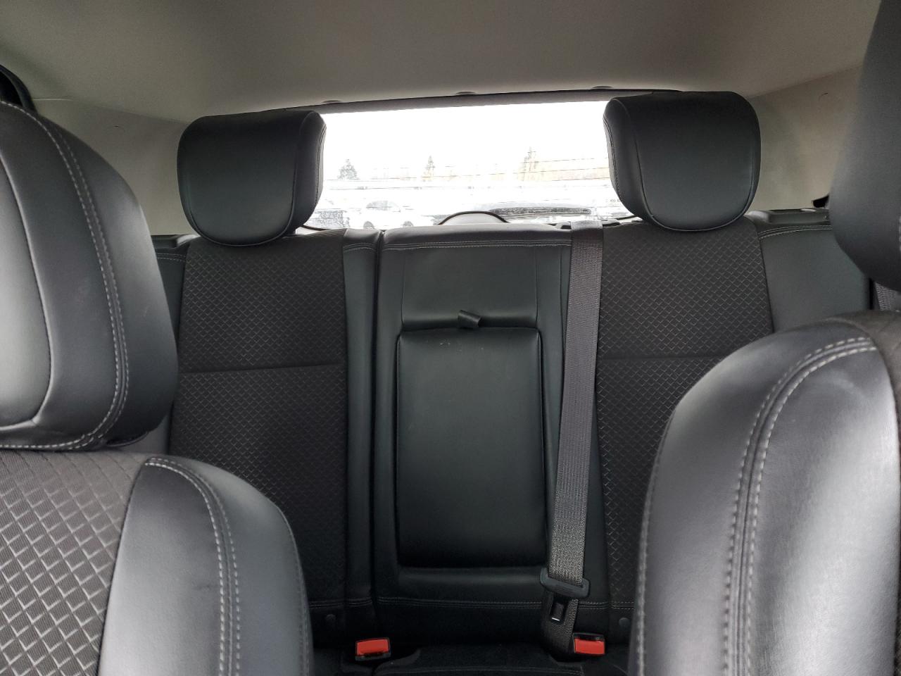 2019 Buick Encore - Image 10