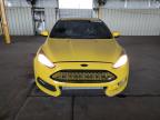 2017 Ford Focus St на продаже в Phoenix, AZ - Rear End