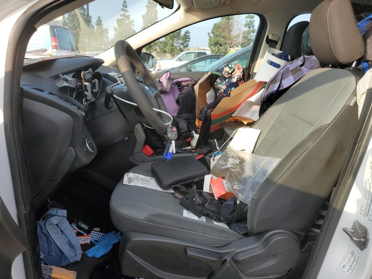 2018 Ford Escape - Image 7