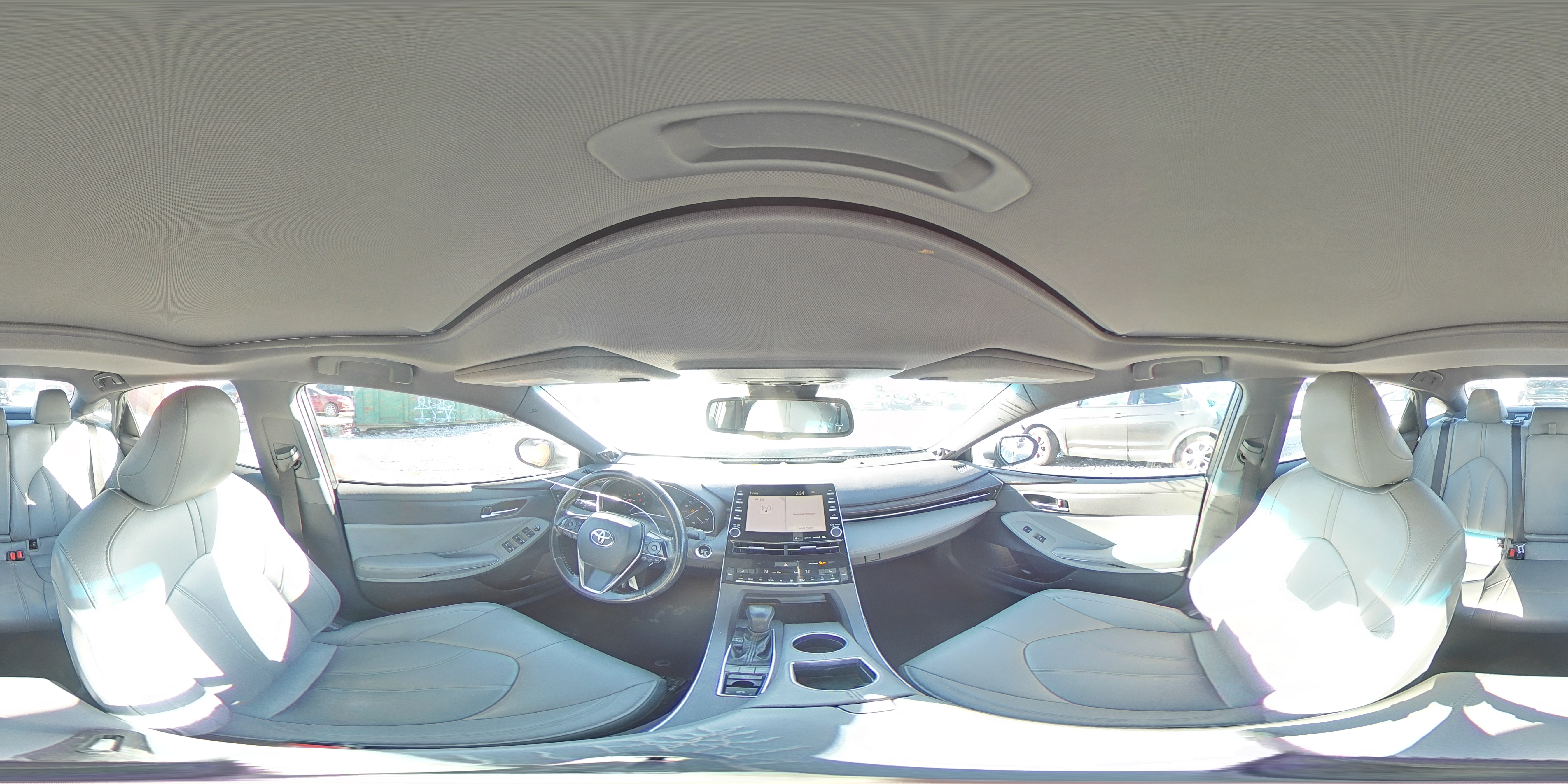 2019 Toyota Avalon - Image 14